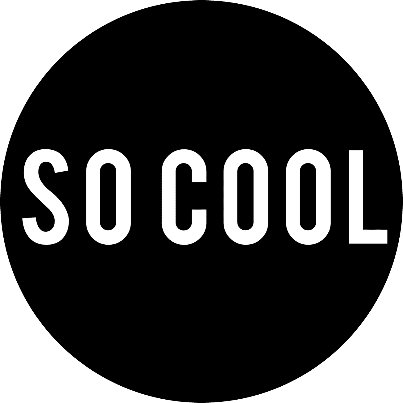 So Cool